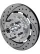 Wilwood Hub Kit W/ 12.19
