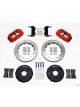 Wilwood Sl6R Front Kit,13.00