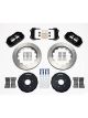 Wilwood Sl6R Front Kit,14.00