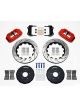 Wilwood Disc Brakes Front Superlite 6 Big Brake 14 In.Drilled Slo