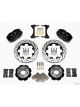 Wilwood Dpr Front Kit,12.00