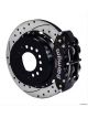 Wilwood Disc Brakes Rear Superlite 4R Srp Big Brake 13 In.Drilled/