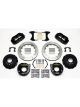 Wilwood Sl4R Rear Kit,13.00