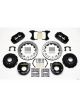 Wilwood Sl4R Rear Kit,13.00