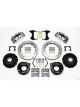 Wilwood Sl4R Rear Kit,13.00