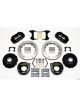 Wilwood Sl4R Rear Kit,13.00