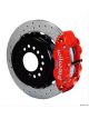 Wilwood Disc Brakes Forged Narrow Superlite 4R Big Rear Cross-Dri