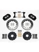 Wilwood Sl6R Front Kit,13.00