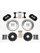 Wilwood Sl6R Front Kit,14.00