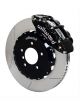 Wilwood Disc Brake Kit Superlite 6 Big Brakes Front Slotted Rotor 6-