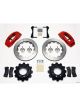 Wilwood Tc6R Rear Kit,16.00