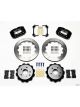 Wilwood Dpr Rear Kit,13.00