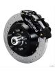 Wilwood Disc Brakes Forged Narrow Superlite 6R Big Front Cross-Dri