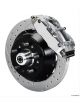 Wilwood Disc Brakes Forged Narrow Superlite 6R Big Front Cross-Dr