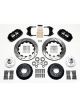 Wilwood Disc Brakes Front Superlite 6R Drilled/Slotted Surface 6-P