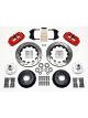 Wilwood Disc Brakes Front Superlite 6R Drilled/Slotted Surface 6-