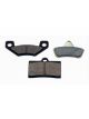 Wilwood Pad Brake Dh4E W/Shim Axle Set
