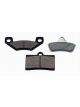 Wilwood Brake Pads Sintered Metallic Set