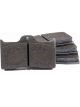 Wilwood Brake Pads Smart Pad Bp-40 High-Friction Metallic Set