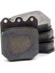Wilwood Brake Pads Smart Pad Bp-30 High-Friction Metallic Set