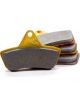 Wilwood Brake Pads Medium Friction Compound Sintered Metallic Set