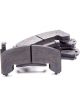 Wilwood Brake Pads Semi-Metallic Bp-10 Universal Set