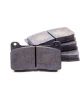 Wilwood Brake Pads Smart Pad Bp-10 Medium-Friction Semi-Metallic Hi