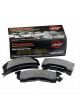 Wilwood Pad Set Promatrix D824
