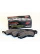 Wilwood Pad Set Promatrix D1329