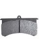 Wilwood Brake Pads Polymatrix B Semi-Metallic Billet Superlite Supe