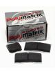 Wilwood Pad,5214E,Polymatrix,Axle Set Ld20