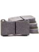 Wilwood Brake Pads Polymatrix H Compound Semi-Metallic Front Set