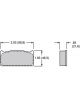 Wilwood Polymatrix Pad Set - 8322 H
