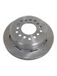 Wilwood Brake Rotor Park Brake Solid Surface Iron 11.00 In. Diamete