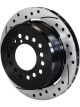 Wilwood Rotor1100-081Ab312-191Mnnxxxxr