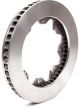 Wilwood Brake Rotor Hd Series Directional Vane Driver Side Carbon I