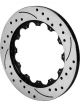 Wilwood Rotor1400-081Bk825-000Bngxxxxr (160-12885BK)