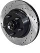 Wilwood Rotors (160-14324BK)