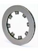 Wilwood Brake Rotor Solid Surface Replacement Kit P/N 140-6299 Each