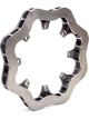 Wilwood Brake Rotor Ultralite 30/32 Solid Surface Carbon Iron Natura