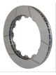 Wilwood Brake Rotor Gt Carbon Iron Natural 14 In. Diameter 12 X 8.75