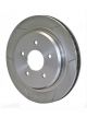 Wilwood Rotor Gt Steel Slotted 12.19 In. Diameter .81 In. Thick 5 X