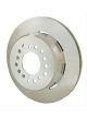 Wilwood Brake Rotor Ultralite 32 Vane Rear Solid Surface Iron 0.810