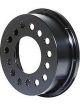 Wilwood Brake Rotor Hat Fixed Mount Aluminum 8 X 7 In. Rotor Pattern