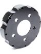 Wilwood Brake Rotor Hat Fixed Mount Aluminum 8 X 7.00 In. Rotor Pat