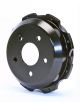 Wilwood Hat For Subaru Rear 5 X 3.94 - 8 On 7.78