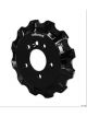 Wilwood Brake Rotor Hat Standard Truck Aluminum 12 X 10.75 In. Patt