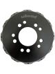 Wilwood Brake Rotor Hat Gt Series Big Brake Aluminum Black 1/4-20 I