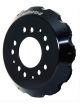 Wilwood Hat,.850 Offset,12X8.75 Bc,5X5.00 Bc