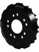 Wilwood Hat Rotor Dynamic Mt 12X8.75 Bc .658